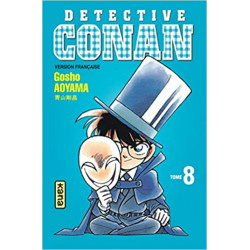 Détective Conan, tome 89782871291756