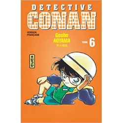 Détective Conan, tome 69782871291596