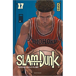 Slam Dunk Star edition - Tome 179782505078593