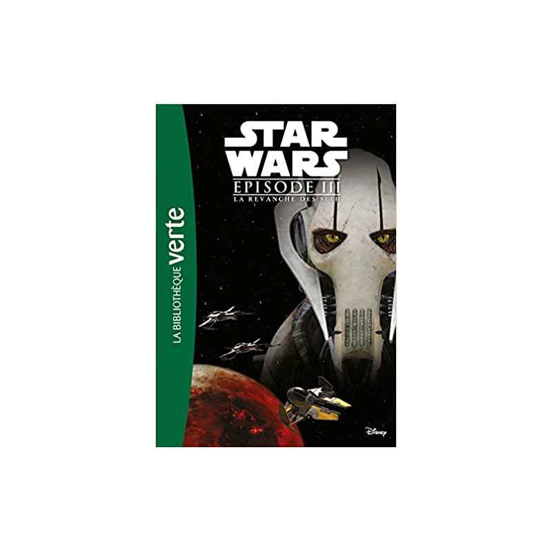 Star Wars : Le Livre des Sith - Imagin'ères