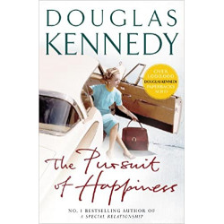 The Pursuit Of Happiness.Kennedy, Douglas