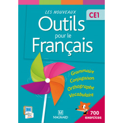 Les Nouveaux Outils pour le Français CE19782210500150