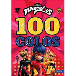 Miraculous-100 colos9782016291481