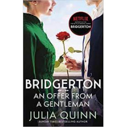 An Offer From a Gentleman: Bridgerton -Julia Quinn9780349429441