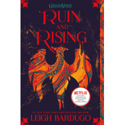 Ruin and Rising (The Shadow and Bone Trilogy, 3) - Leigh Bardugo