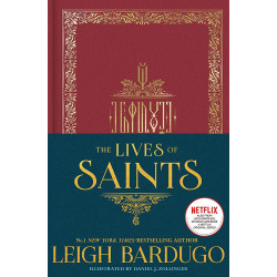 The Lives of Saints - Leigh Bardugo