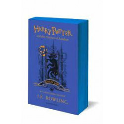 Harry Potter and the Prisoner of Azkaban - J.K. Rowling9781526606198