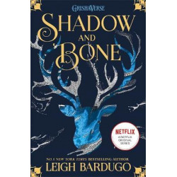 Shadow and Bone - Leigh Bardugo9781510105249