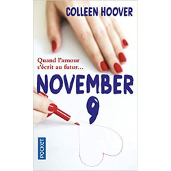 November 9 -