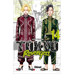 Tokyo Revengers - Tome 149782344043325