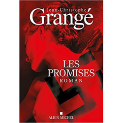 Les Promises de Jean-Christophe Grangé9782226439437