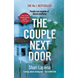 The Couple Next Door de Shari Lapena