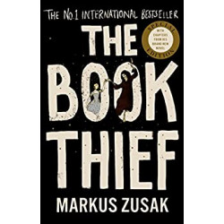 The Book Thief: de Markus Zusak