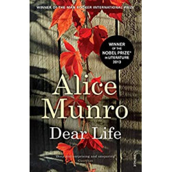 Dear Life (English Edition) de Alice Munro9780099578642