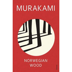 Norwegian Wood de Haruki Murakami9780099448822