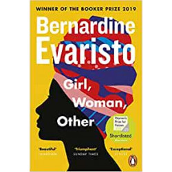 Girl, Woman, Other: de Bernardine Evaristo