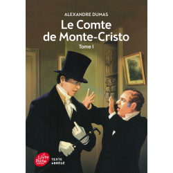 Le comte de Monte-Cristo tome 1