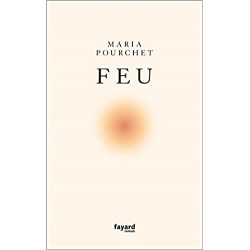Feu - Maria Pourchet9782213720784