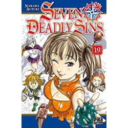 Seven Deadly Sins T 199782811633875