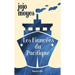 Les Fiancées du Pacifique de Jojo Moyes