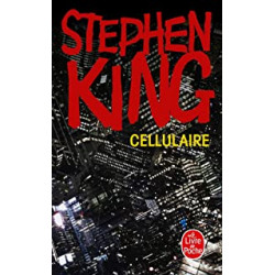 Cellulaire de Stephen King
