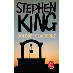 Dolores Claiborne de Stephen King9782253083474