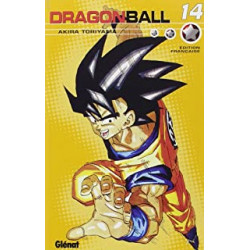 Dragon Ball - Double Vol. 14