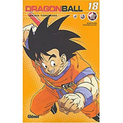 Dragon Ball (volume double) - Tome 18