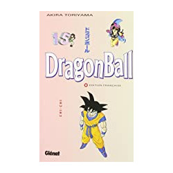 Dragon ball tome 159782723418584