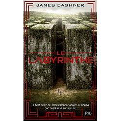 Le labyrinthe - Tome 19782266270854