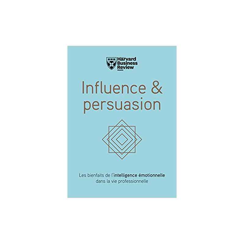 Influence & Persuasion9782810432264
