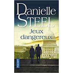 Jeux dangereux de Danielle STEEL