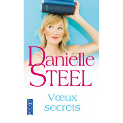 Voeux secrets de Danielle STEEL