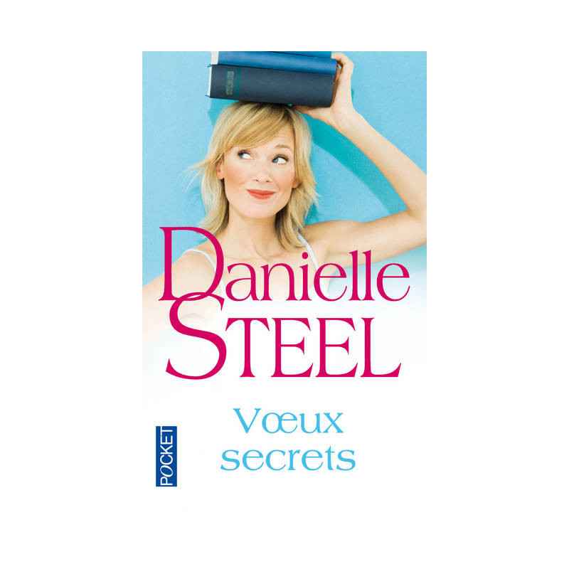 Voeux secrets de Danielle STEEL9782266207775