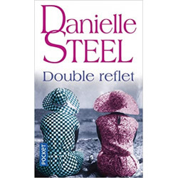 Double reflet de Danielle STEEL