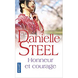 Honneur et courage de Danielle STEEL9782266206778