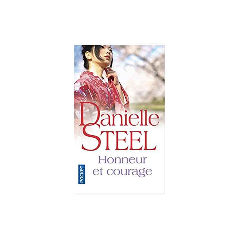Honneur et courage de Danielle STEEL9782266206778