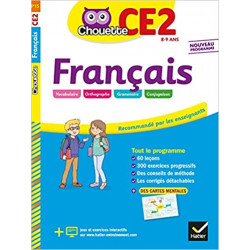 chouette Français CE29782401050266