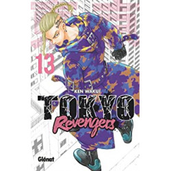 Tokyo Revengers - Tome 139782344041611