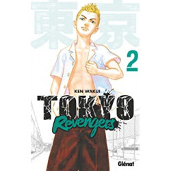 Tokyo Revengers - Tome 029782344035306