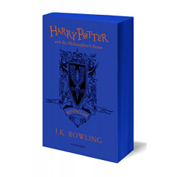 Harry Potter and the Philosopher's Stone. de J.K. Rowling9781408883778