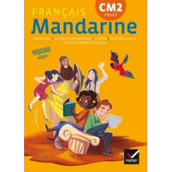 Français Mandarine.9782401000391