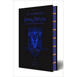 Harry Potter and the Philosopher's Stone9781408883785