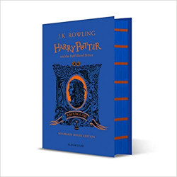 Harry Potter and the Half-Blood Prince de J.K. Rowling9781526618269