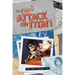 The Science of Attack on Titan (English Edition)