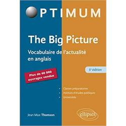 The Big Picture9782340040243