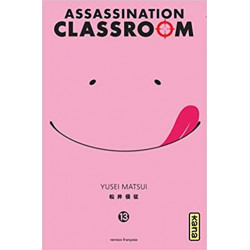 Assassination classroom - Tome 139782505064893