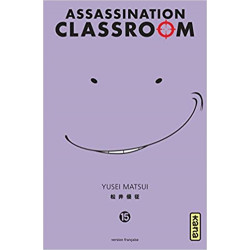 Assassination classroom - Tome 159782505065449