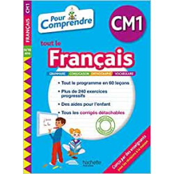 Pour Comprendre français CM19782017081876