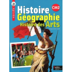 Histoire Géographie Histoire des Arts